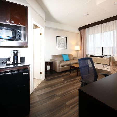 Holiday Inn Windsor - Ambassador Bridge By Ihg Dış mekan fotoğraf