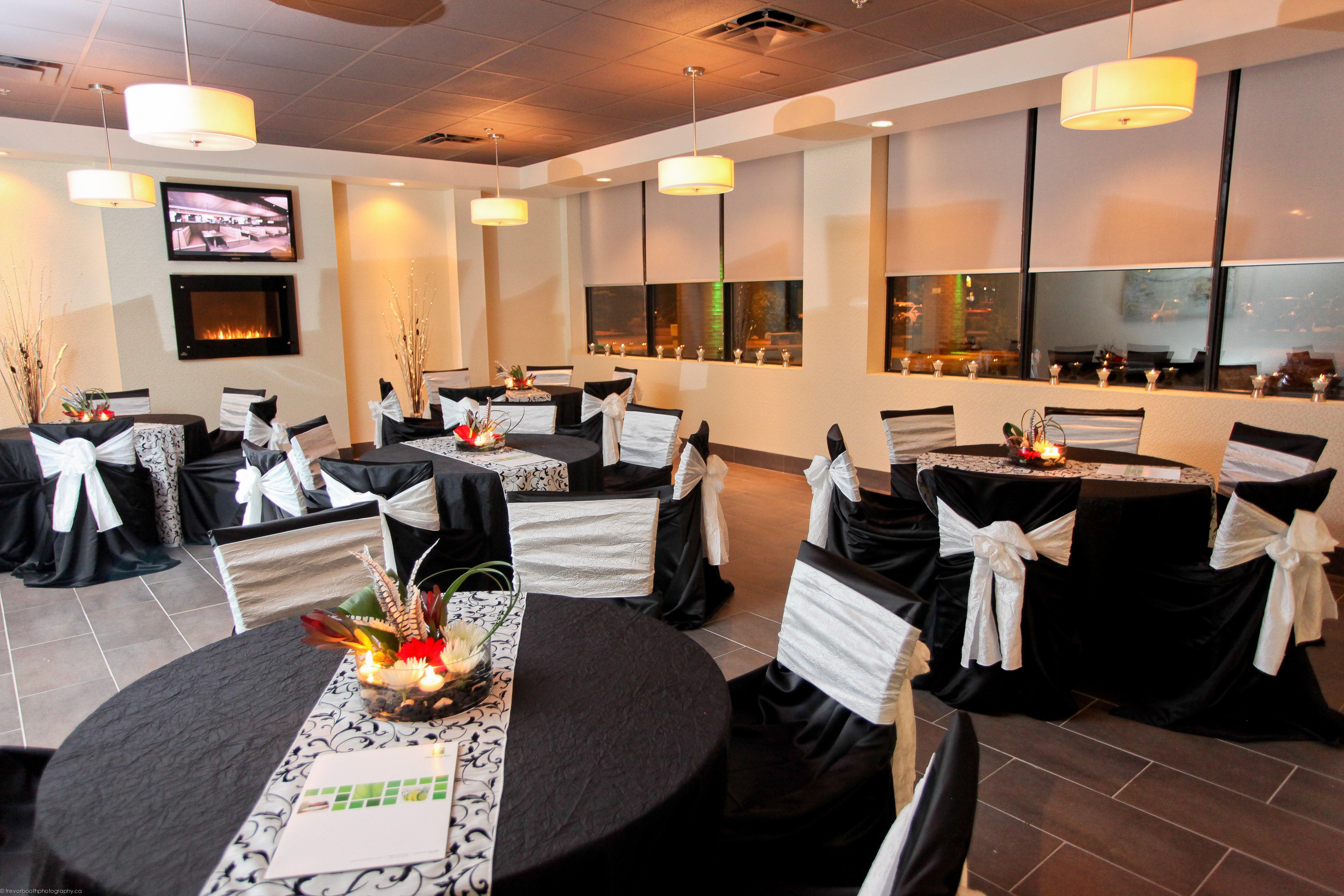 Holiday Inn Windsor - Ambassador Bridge By Ihg Dış mekan fotoğraf
