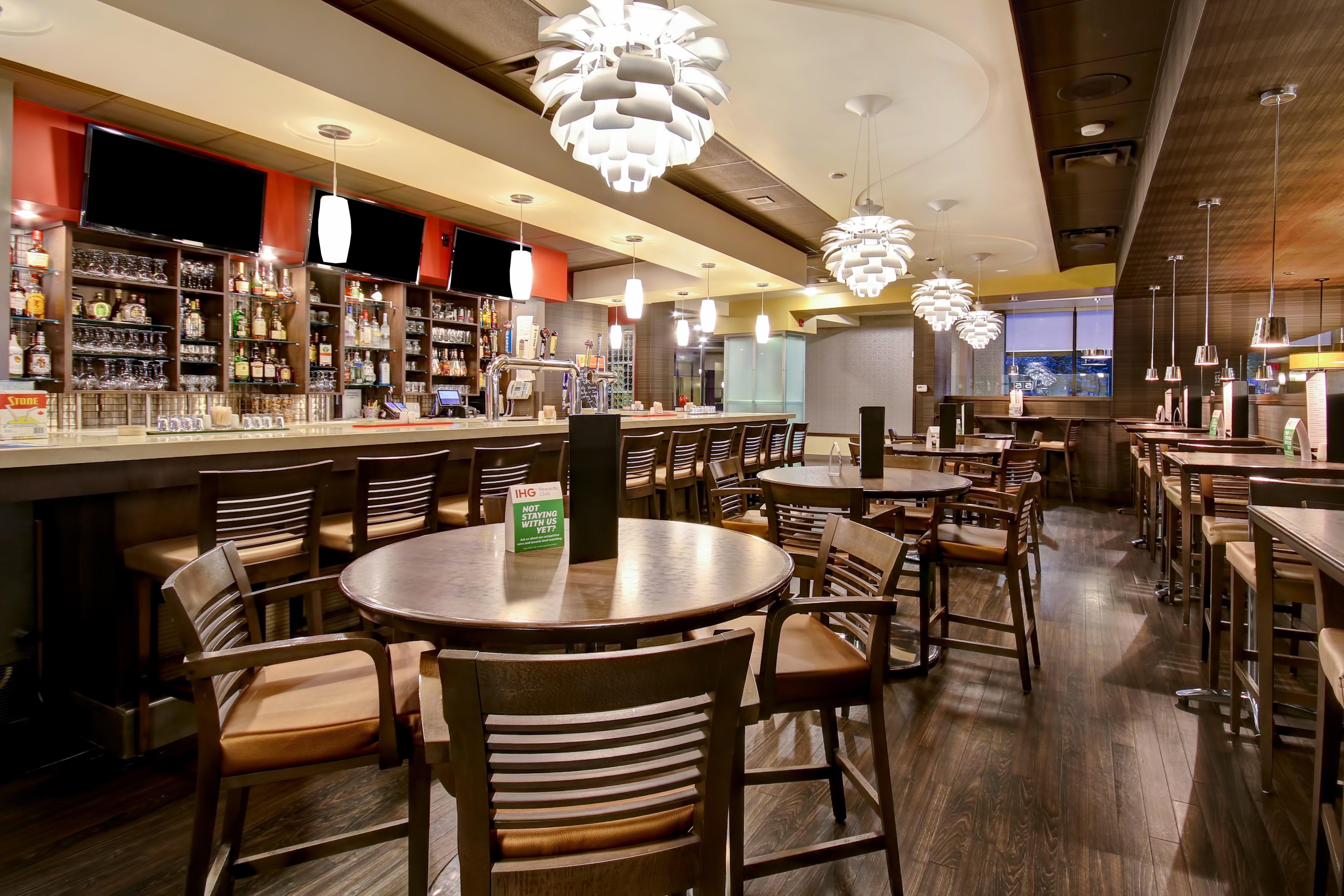Holiday Inn Windsor - Ambassador Bridge By Ihg Dış mekan fotoğraf