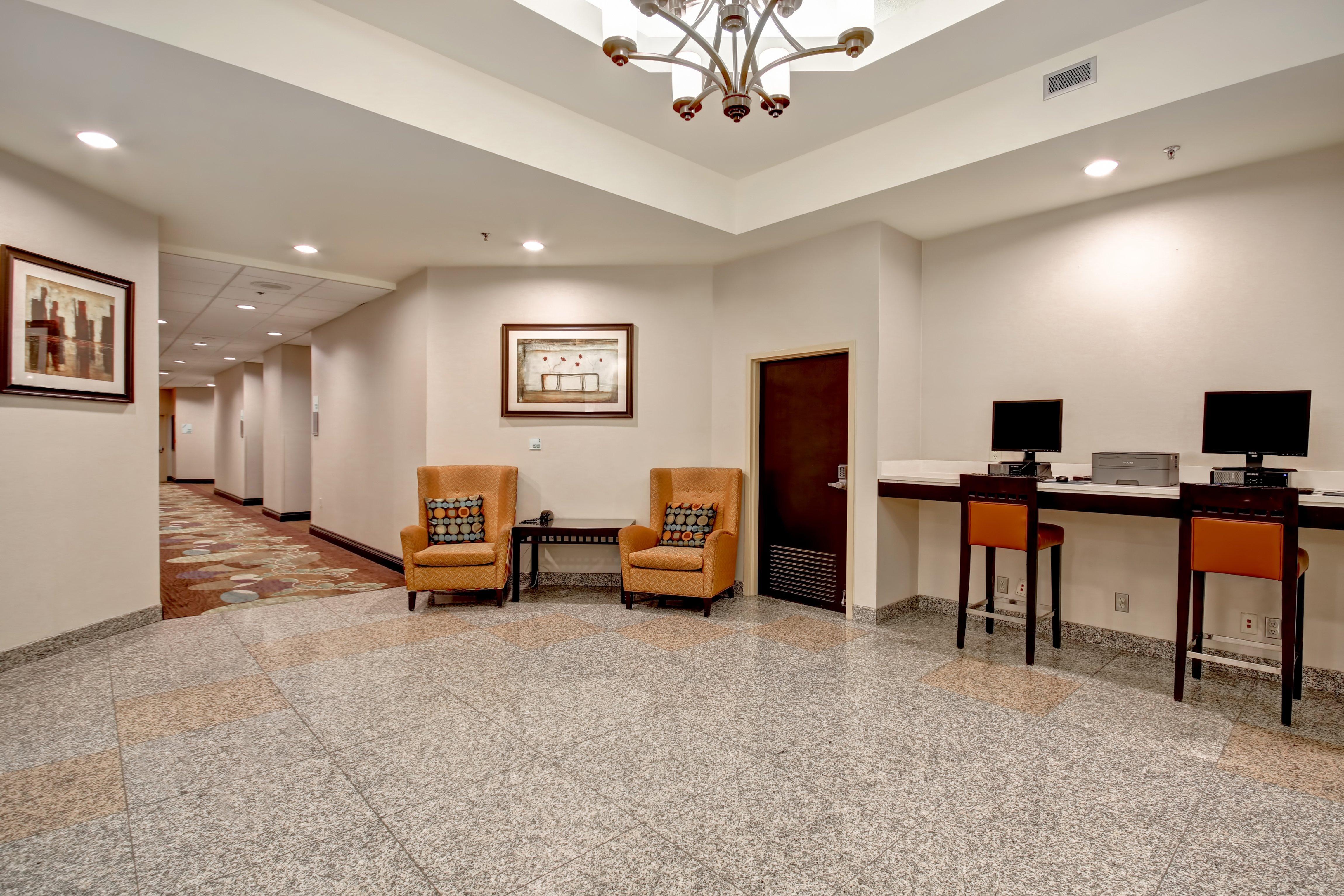 Holiday Inn Windsor - Ambassador Bridge By Ihg Dış mekan fotoğraf