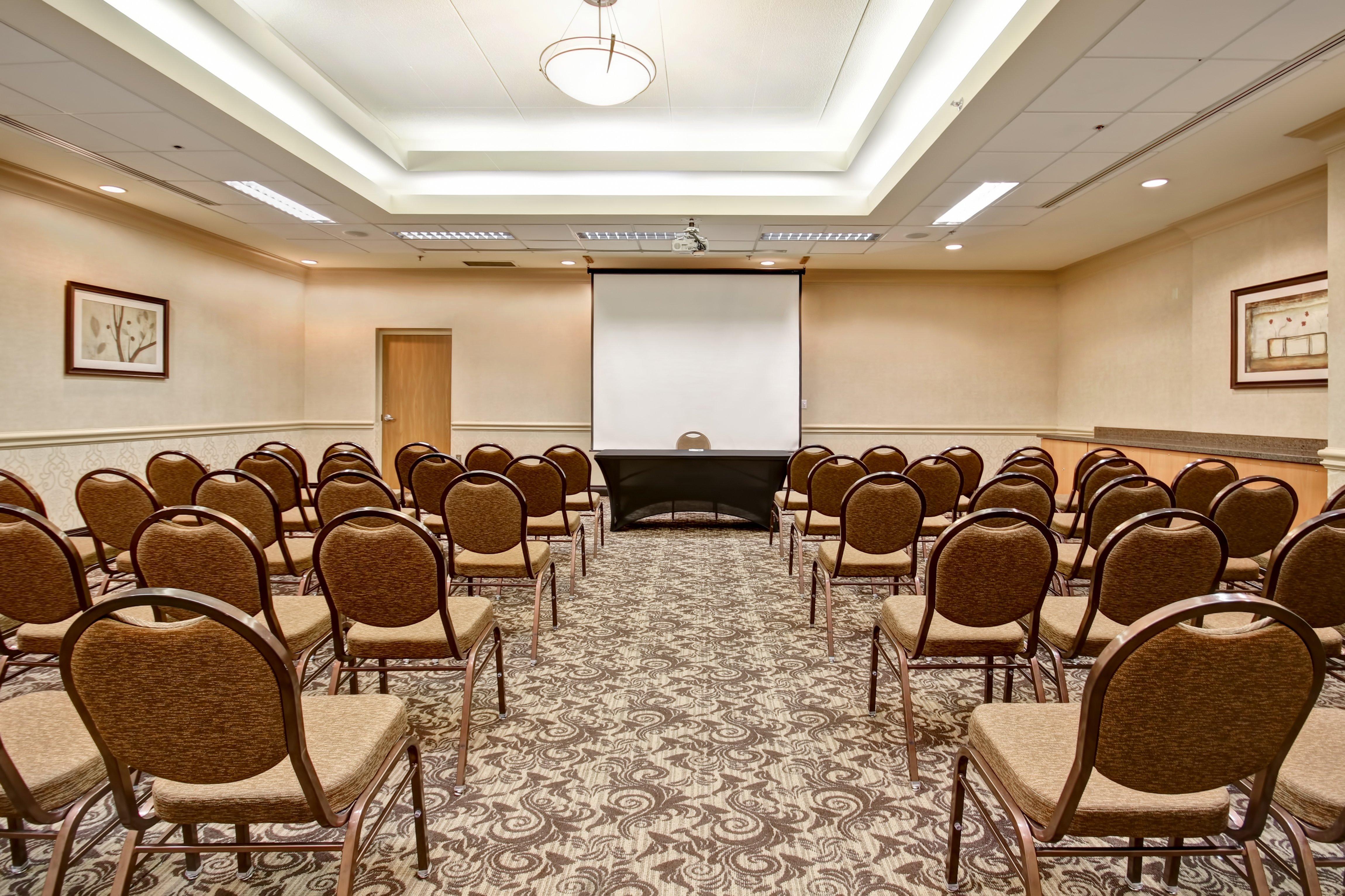 Holiday Inn Windsor - Ambassador Bridge By Ihg Dış mekan fotoğraf